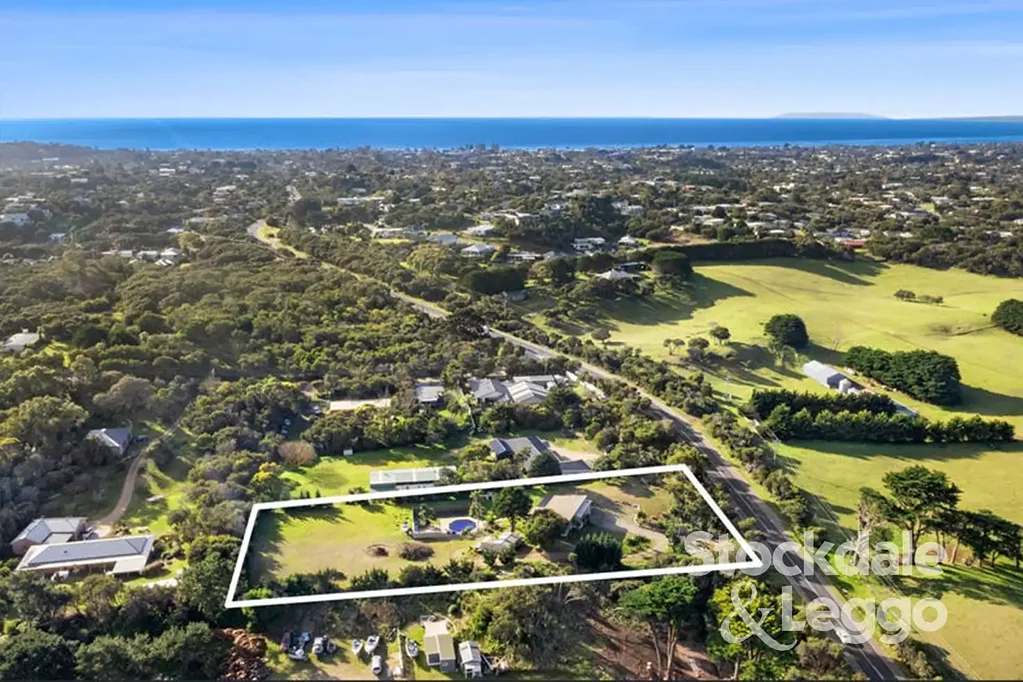 Rye 2 Bedroom Lifestyle Oasis with Pool