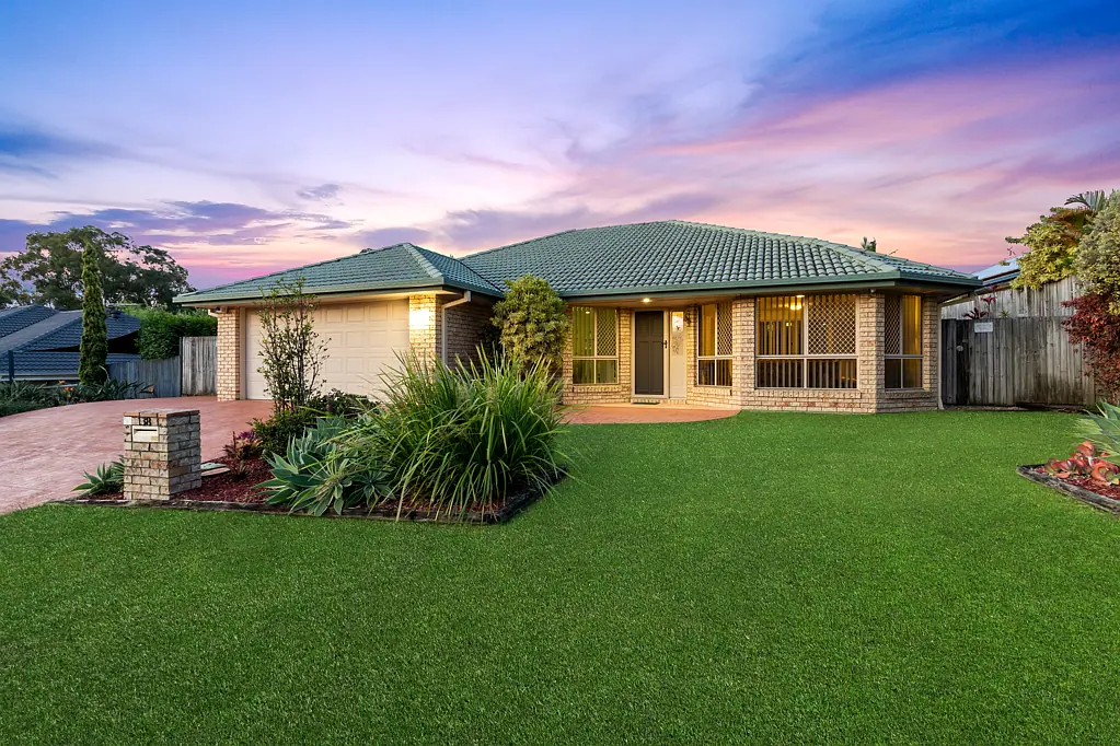 38 Denison Parade, North Lakes, QLD 4509