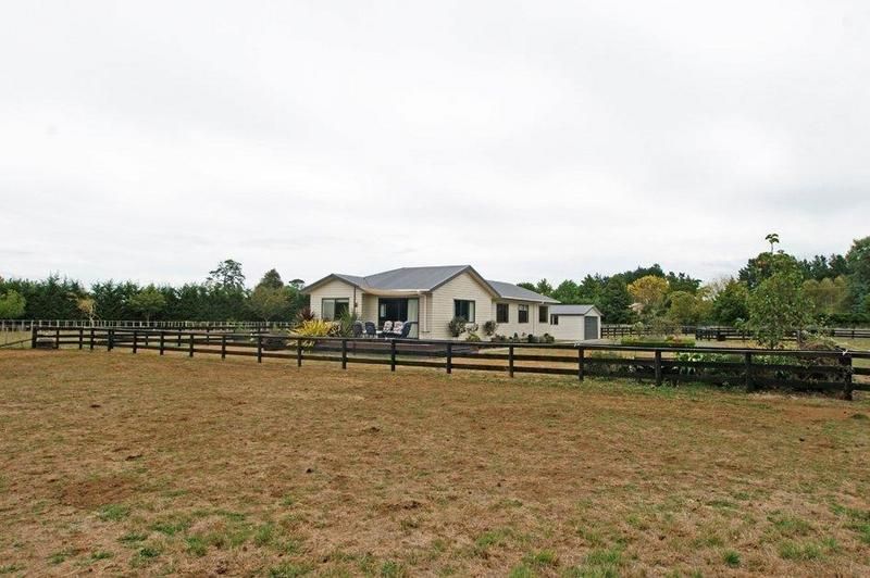 565a Marychurch Road, Matangi, Waikato, 4 Schlafzimmer, 2 Badezimmer