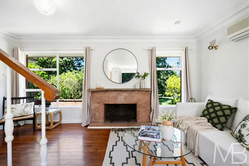 Spacious Family Home With Flexible Layout & Leafy Outlook