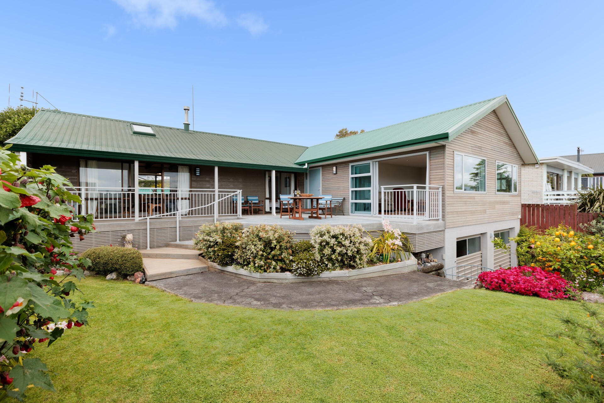 32 Forrester Drive, Welcome Bay, Tauranga, 3房, 0浴, House