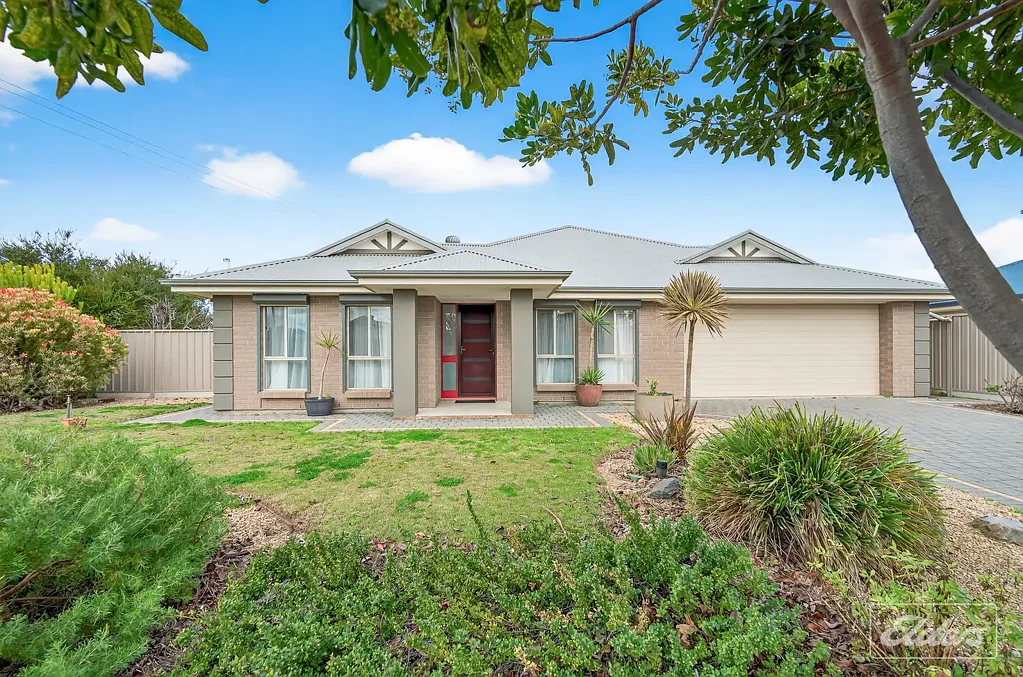 Goolwa North 4침실 Home Sweet Home