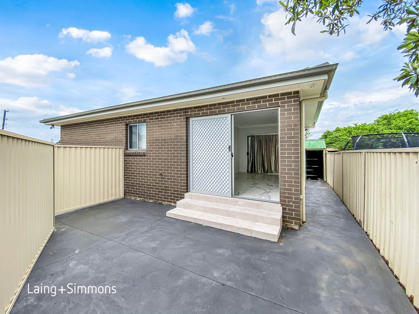 47A WATTLE AV, NORTH ST MARYS NSW 2760, 0房, 0浴, House