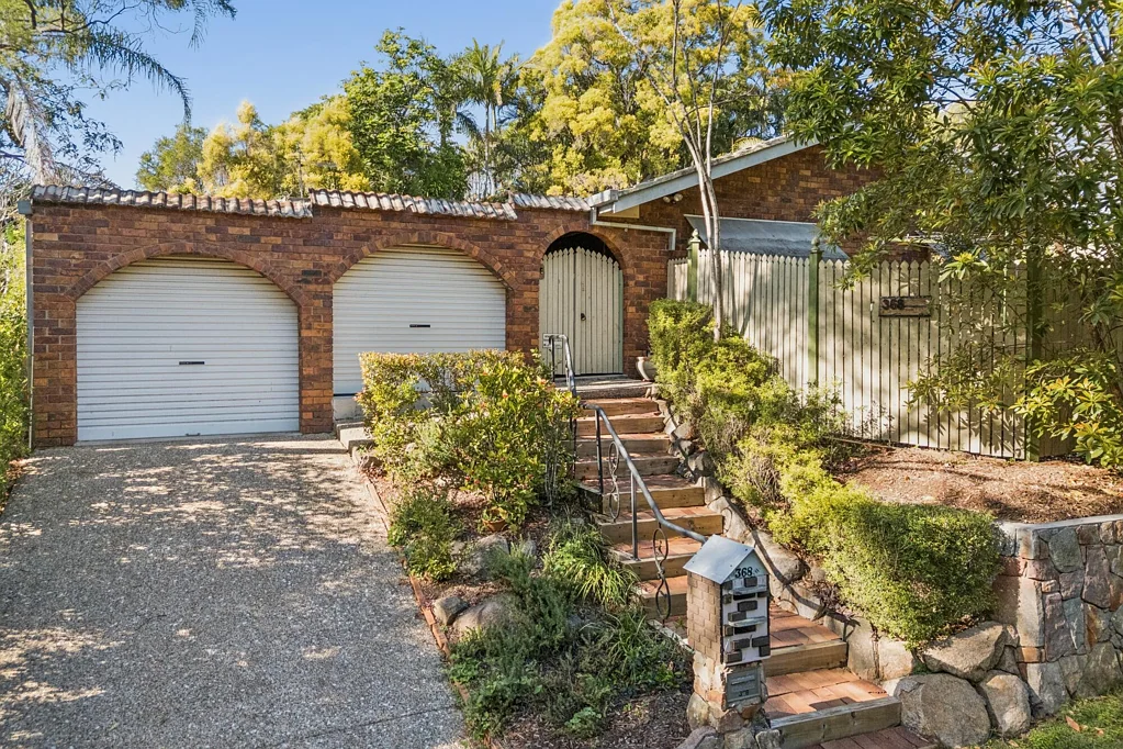 368 Payne Road, The Gap, QLD 4061, 3 slaapkamers, 1 badkamers, House