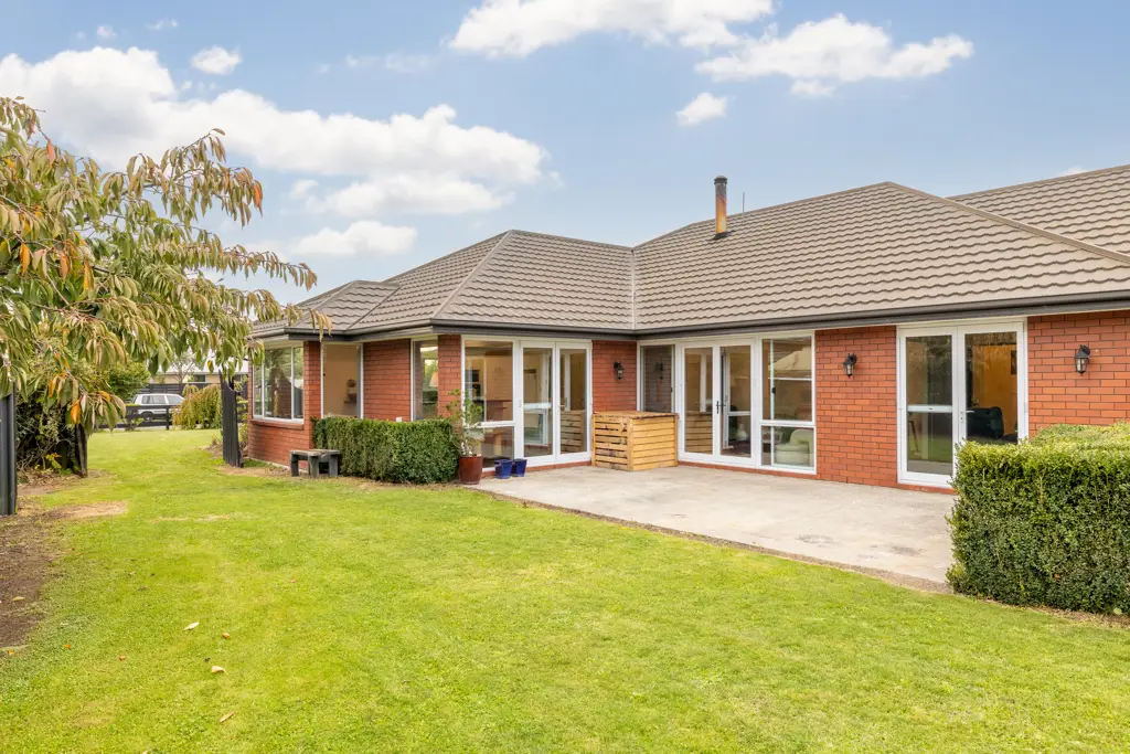 32 Oak Tree Lane, Rolleston, Christchurch, Canterbury