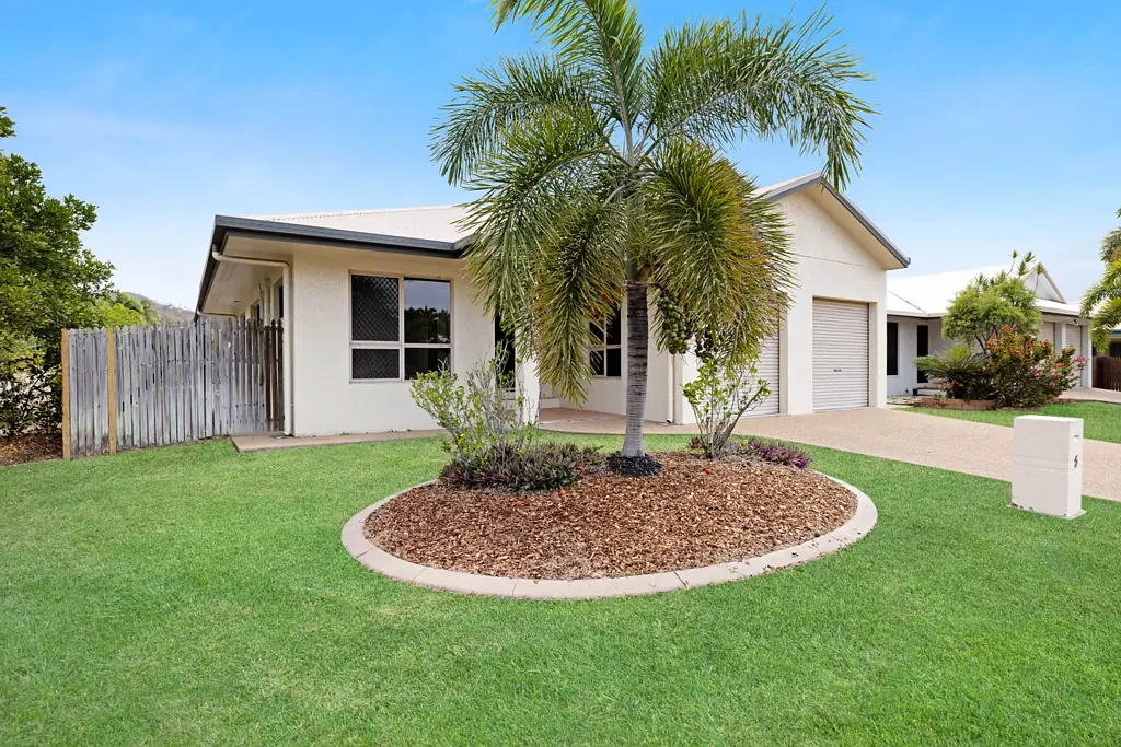 5 Honeyeater Circuit, Douglas, QLD 4814