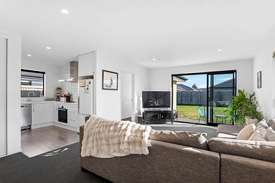 38 Tara Crescent, Woodend, Waimakariri, Canterbury, 3 Bedrooms, 2 Bathrooms, House