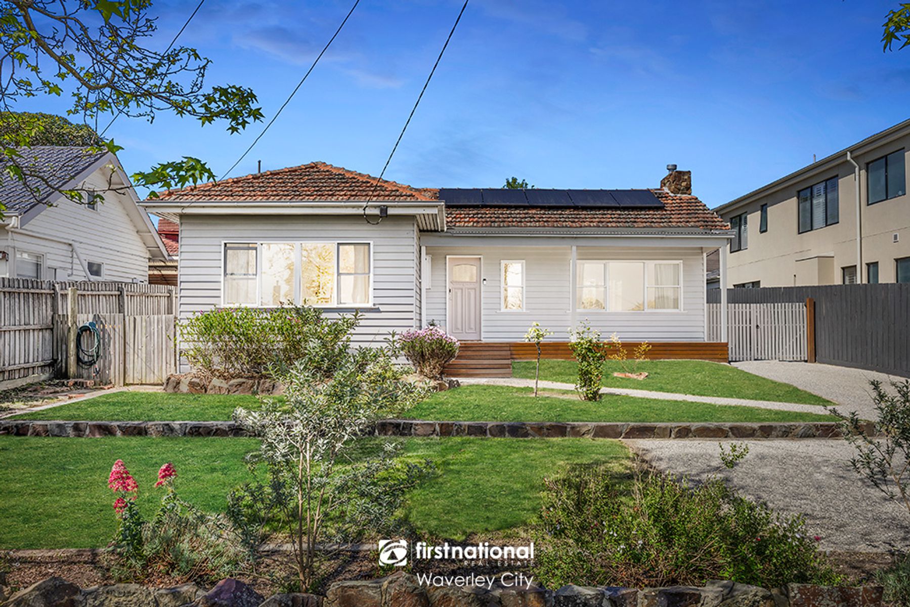 48 HILLVIEW AV, MOUNT WAVERLEY VIC 3149, 0房, 0浴, House