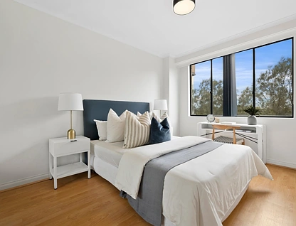 229/83-93 Dalmeny Avenue, Rosebery, Eastern Suburbs, 2 कमरे, 2 बाथरूम, Apartment