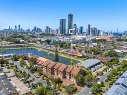 5/13-15 Aquila Court, Mermaid Waters