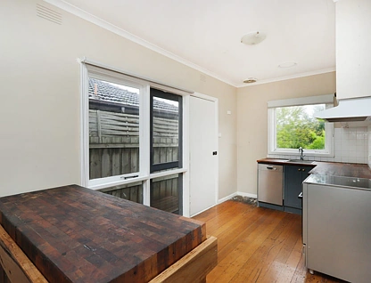 1 Dyson Street, West Footscray, Western Melbourne, 2 habitaciones, 1 baños, House