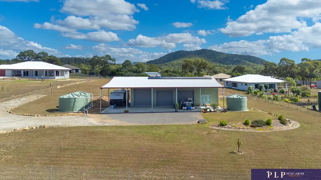 21 Lorikeet Crescent, Bowen, QLD 4805