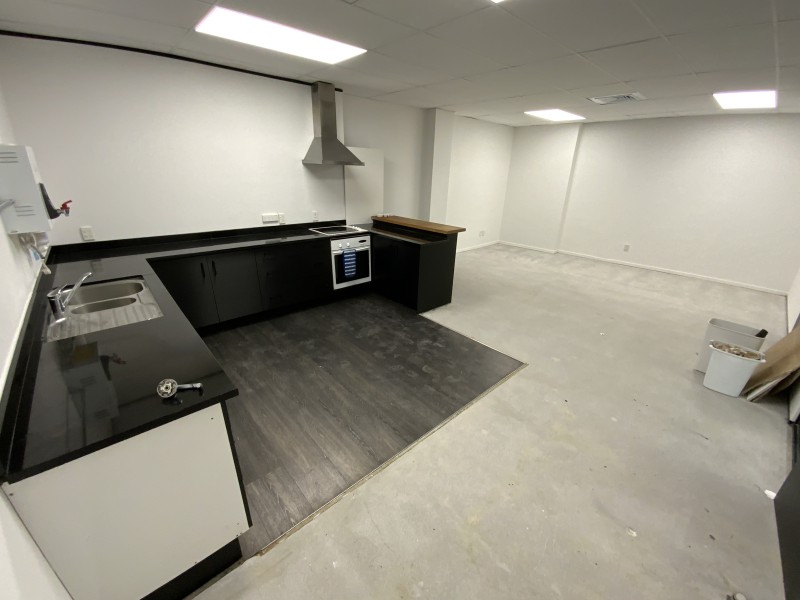 137 Great North Road, Grey Lynn, Auckland, 0 habitaciones, 0 baños, Office Premises