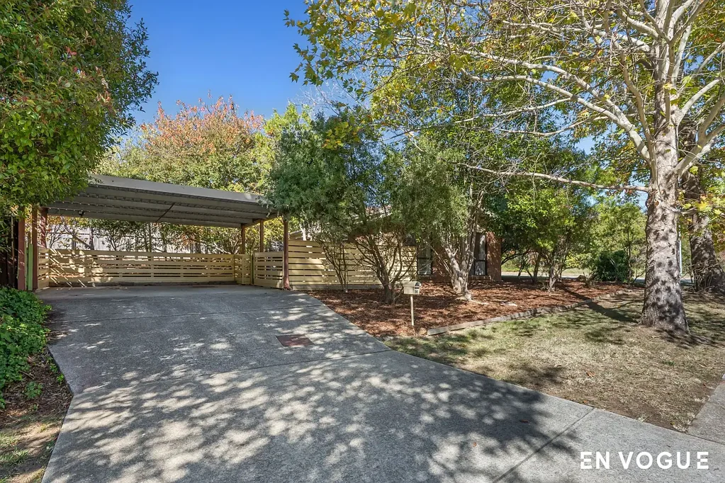 Evatt 2 Bedroom First Home Buyers Delight