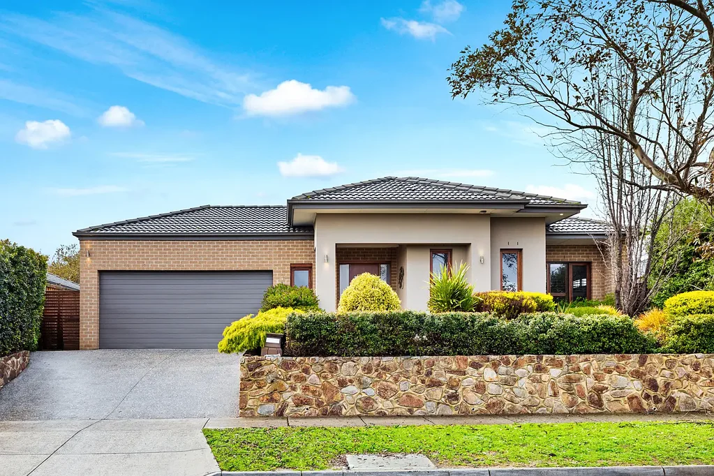 Doreen 4ਬੈੱਡਰੂਮ The Ultimate Family Home With Alfresco Charm