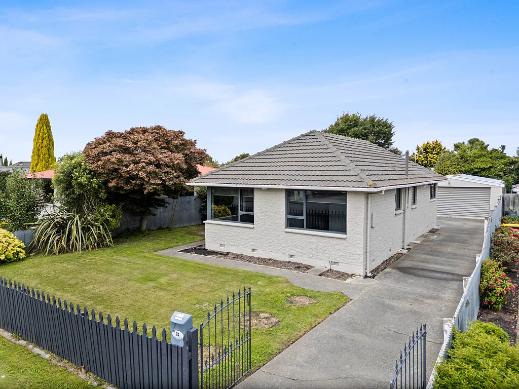 84 Foremans Road, Islington, Christchurch, Canterbury