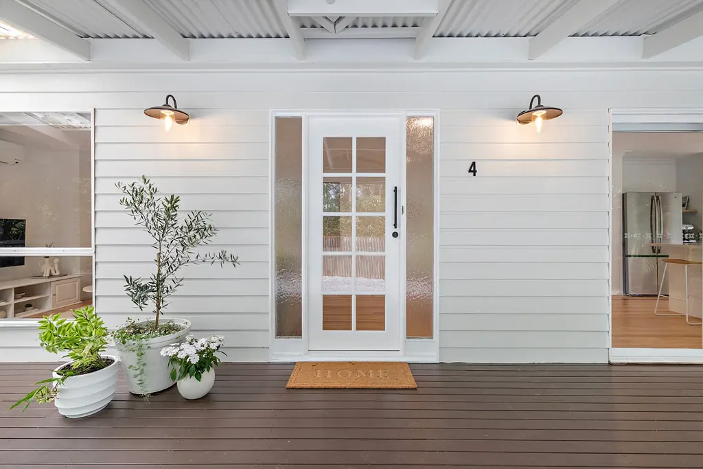 4 Sanderson Road, Eumundi, QLD 4562