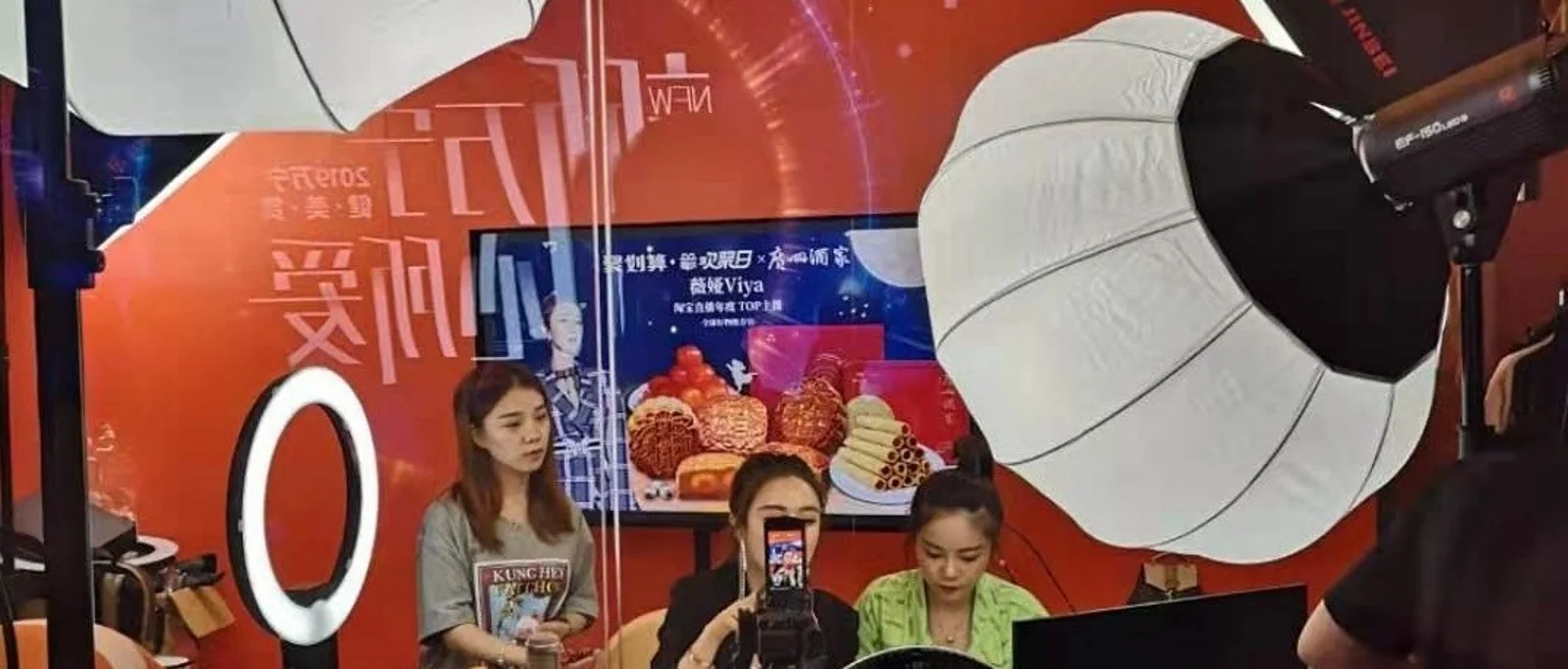 送货超快的“双十一”，与阿里、京东、拼多多间的物流暗战