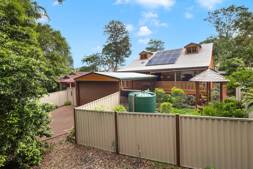 Wellington Point 4ਬੈੱਡਰੂਮ Welcome To Your Hidden Retreat!