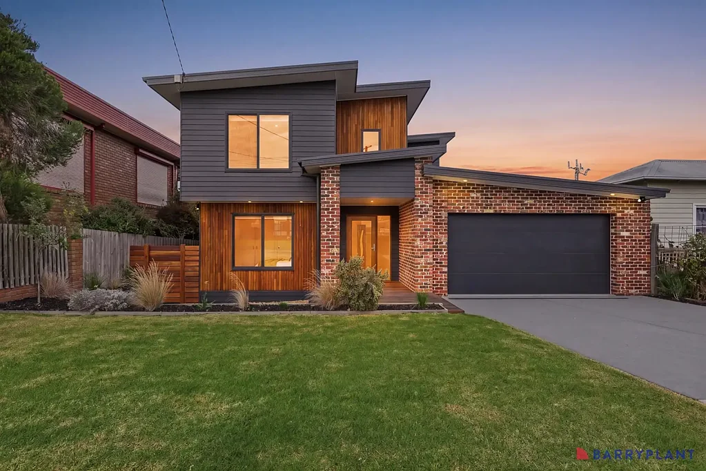 Kilcunda 4房  Redefining Coastal Elegance & Luxury