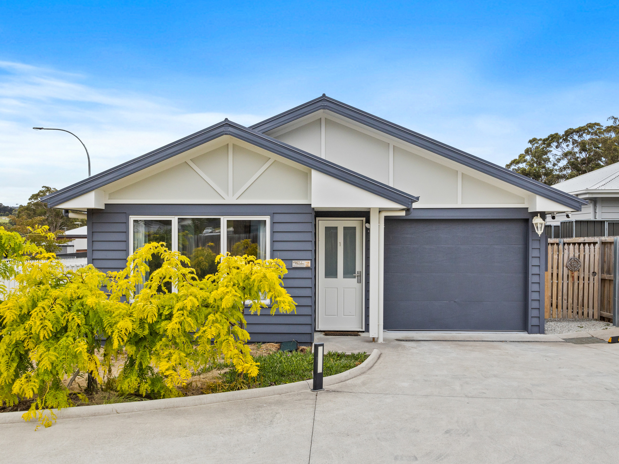 21 TURQUOISE WAY, KINGSTON TAS 7050, 0房, 0浴, House