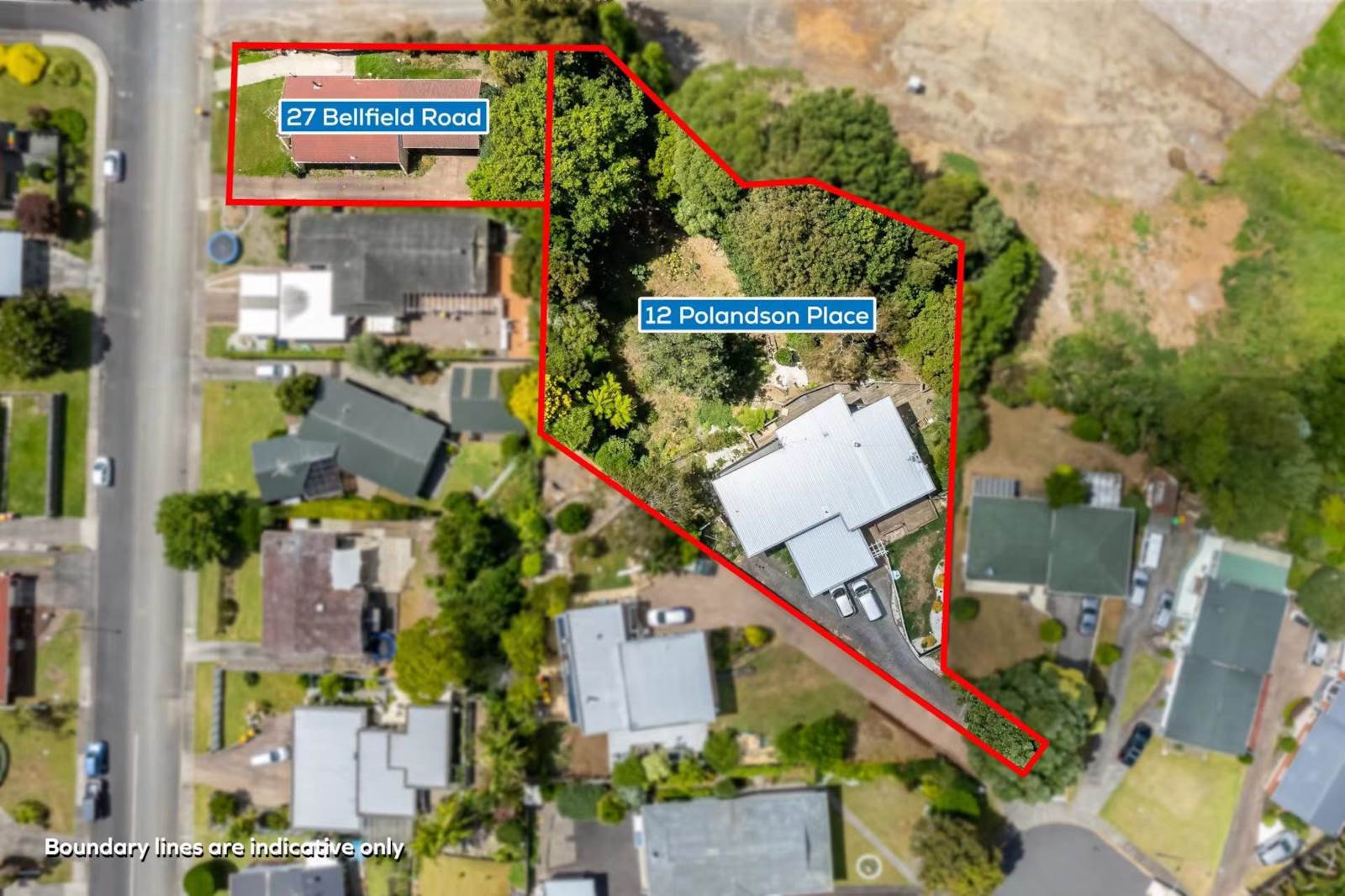 Residential  Mixed Housing Suburban Zone