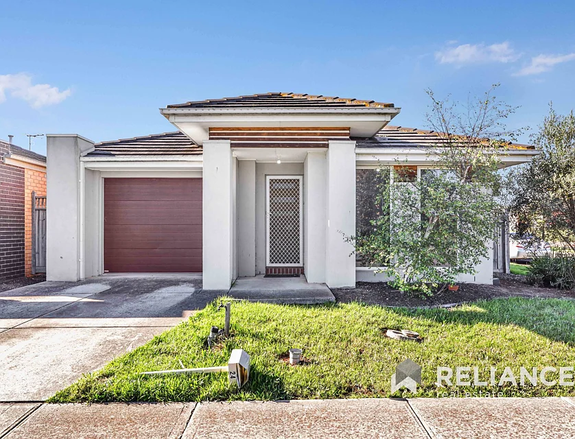 024 Bianca Boulevard, Tarneit, South West Melbourne, 3房, 2浴, House
