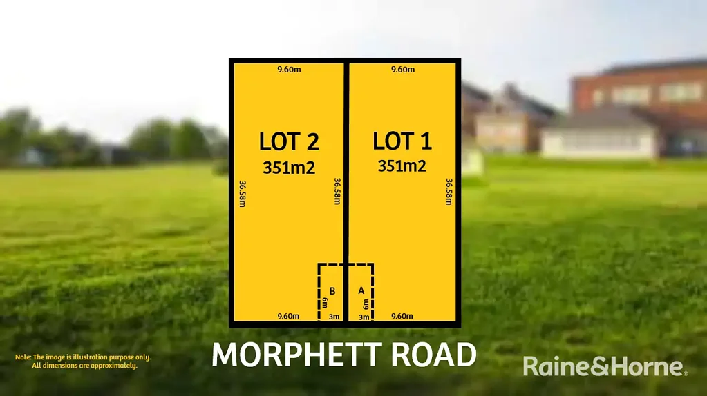Dover Gardens A Superb Opportunity for Your Custom-Designed Family Home!