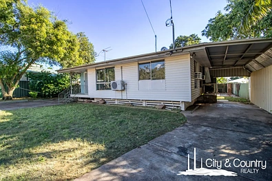 37 Pelican Road, Mount Isa, QLD 4825, 3 slaapkamers, 1 badkamers, House