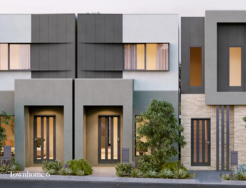 Lot 736 Cormorant Way, Torquay, Geelong, 2 phòng ngủ, 2 phòng tắm, Townhouse