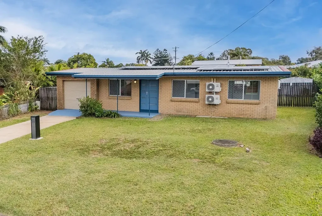 Charming Family Home in Mount Pleasant