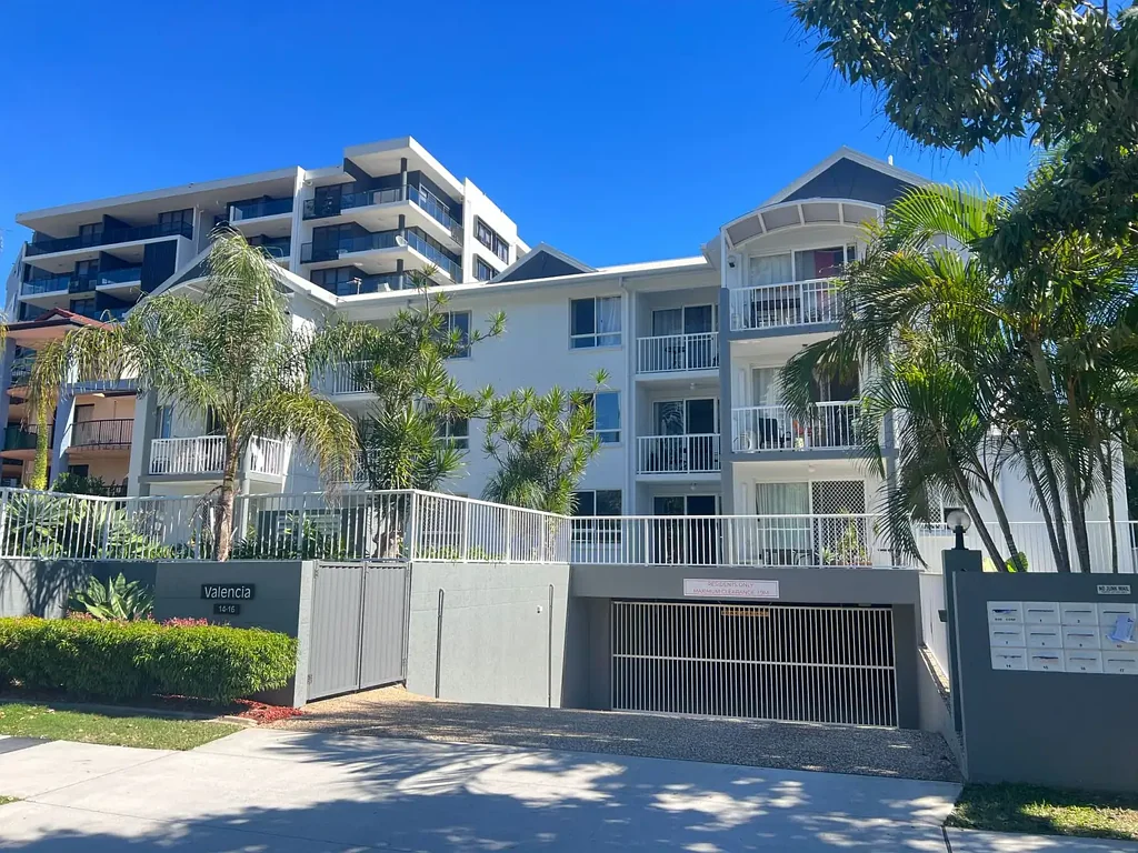 Ground Floor Apartment - Chevron Island