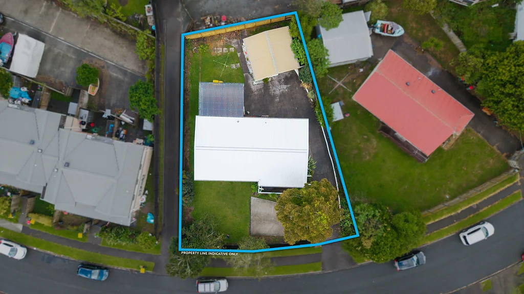 5 Taranui Place, Henderson, Waitakere City, Auckland