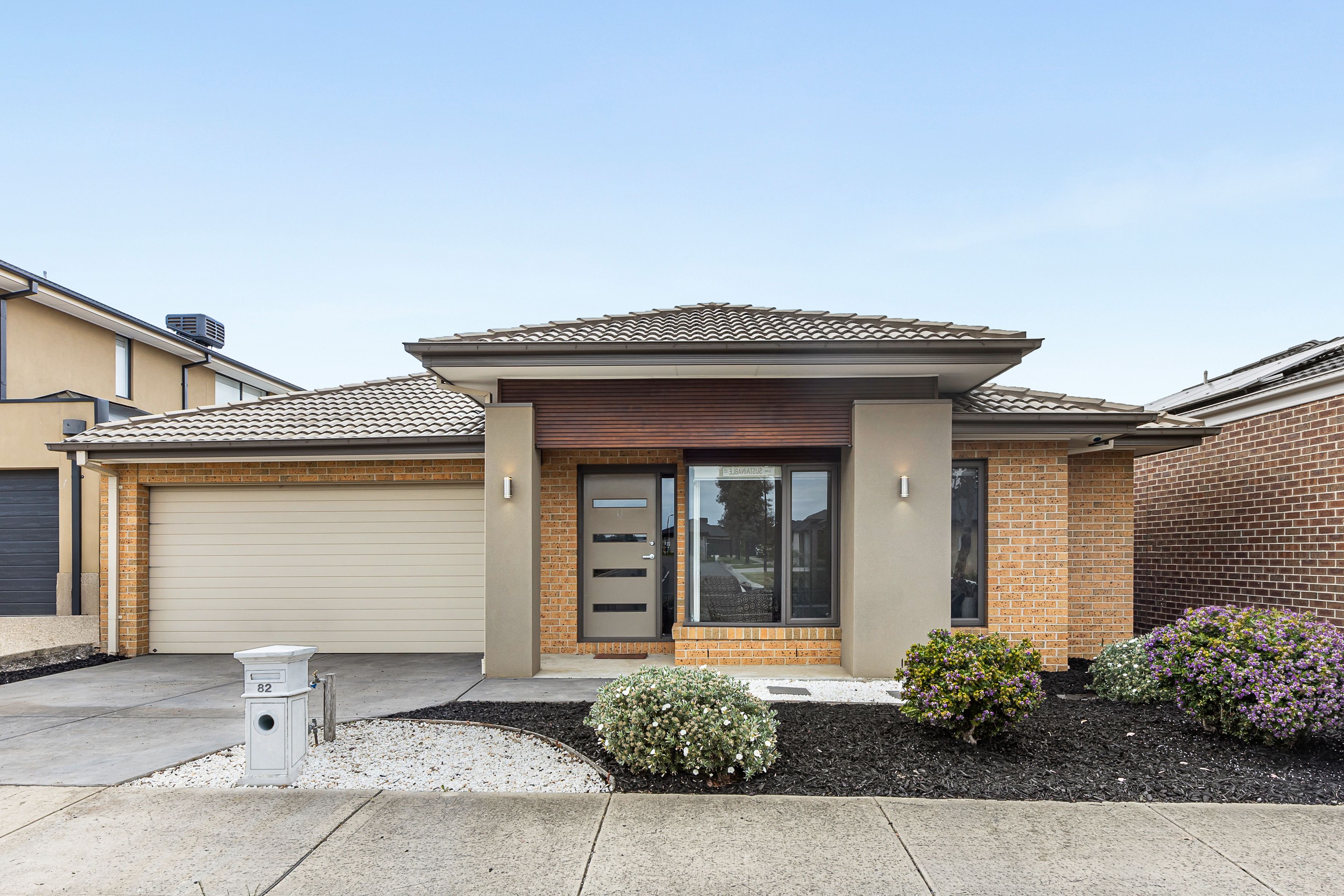 82 SUSTAINABLE DR, CRAIGIEBURN VIC 3064, 0 ਕਮਰੇ, 0 ਬਾਥਰੂਮ, House