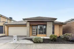 82 Sustainable Drive, Craigieburn