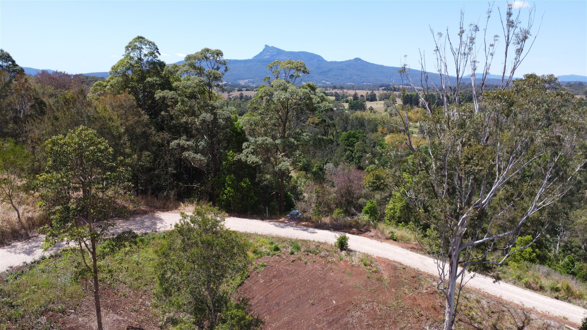 CRYSTAL VALE 234 EVERINGHAMS RD, PUMPENBIL NSW 2484, 0房, 0浴, Lifestyle Property