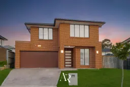 12 NORBIS RD, Edmondson Park