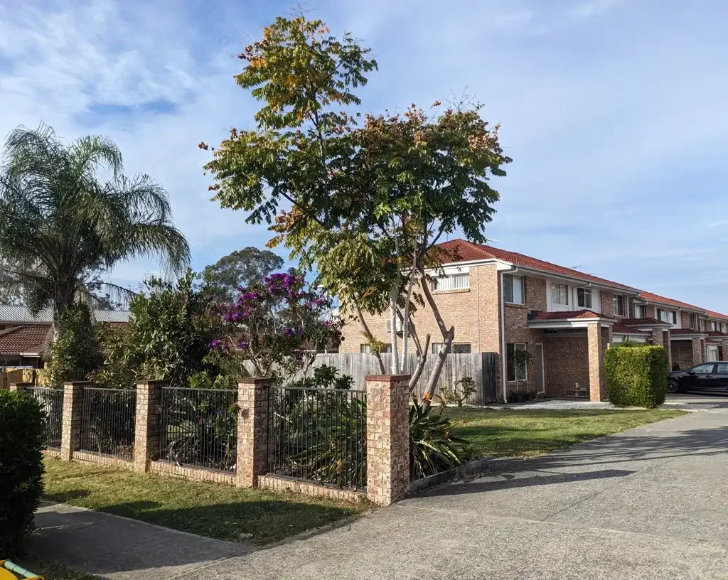Labas ng Bahay - 10/21 Albert Street, Eagleby, QLD 4207