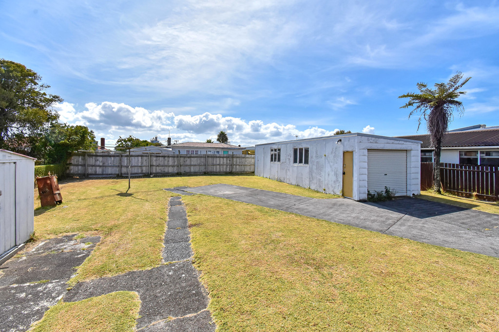 12 Onslow Avenue, Papatoetoe, Auckland - Manukau, 3房, 1浴