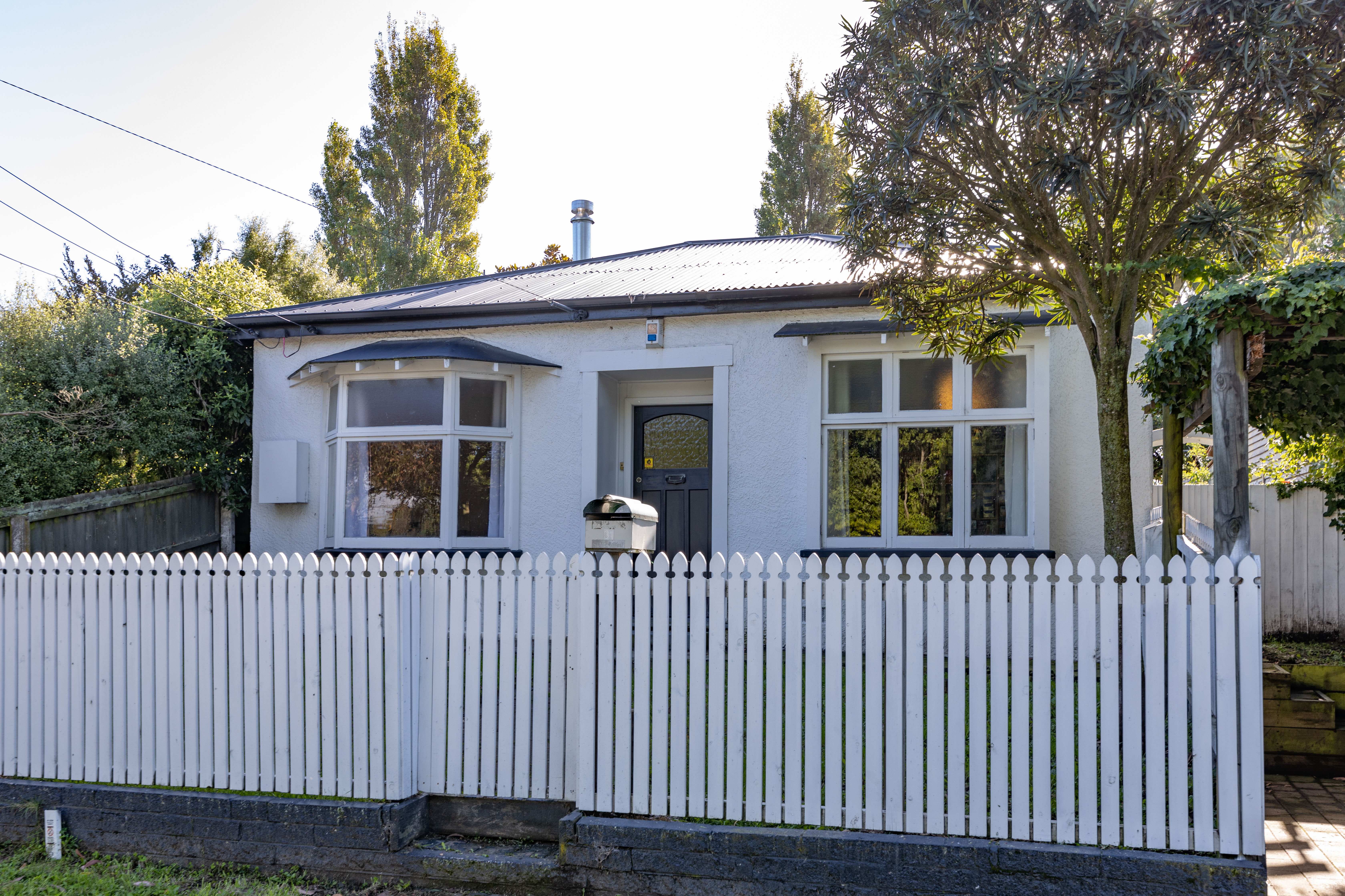 31 York Street, Waltham, Christchurch, 3房, 1浴, House