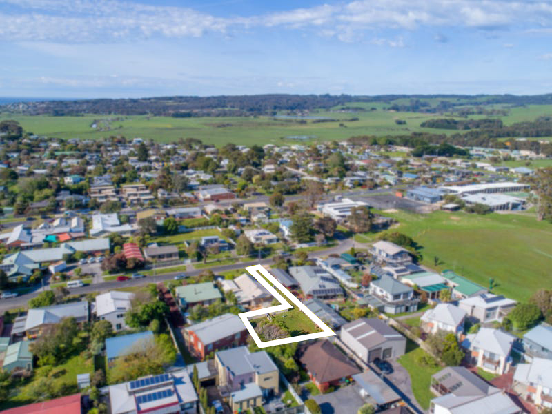 10A RAMSDEN AV, APOLLO BAY VIC 3233, 0 Bedrooms, 0 Bathrooms, Section