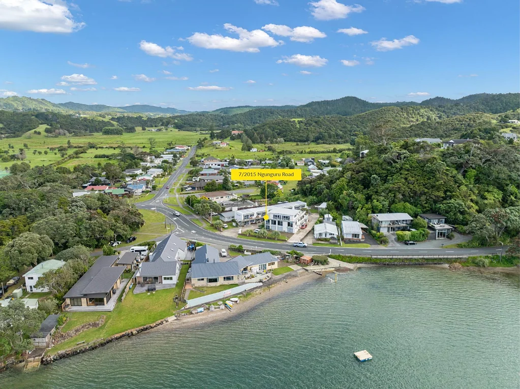 7/2015 Ngunguru Road, Ngunguru, Whangarei, Northland