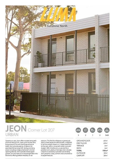 Iba Pa - Address Withheld, Sunshine North, VIC 3020