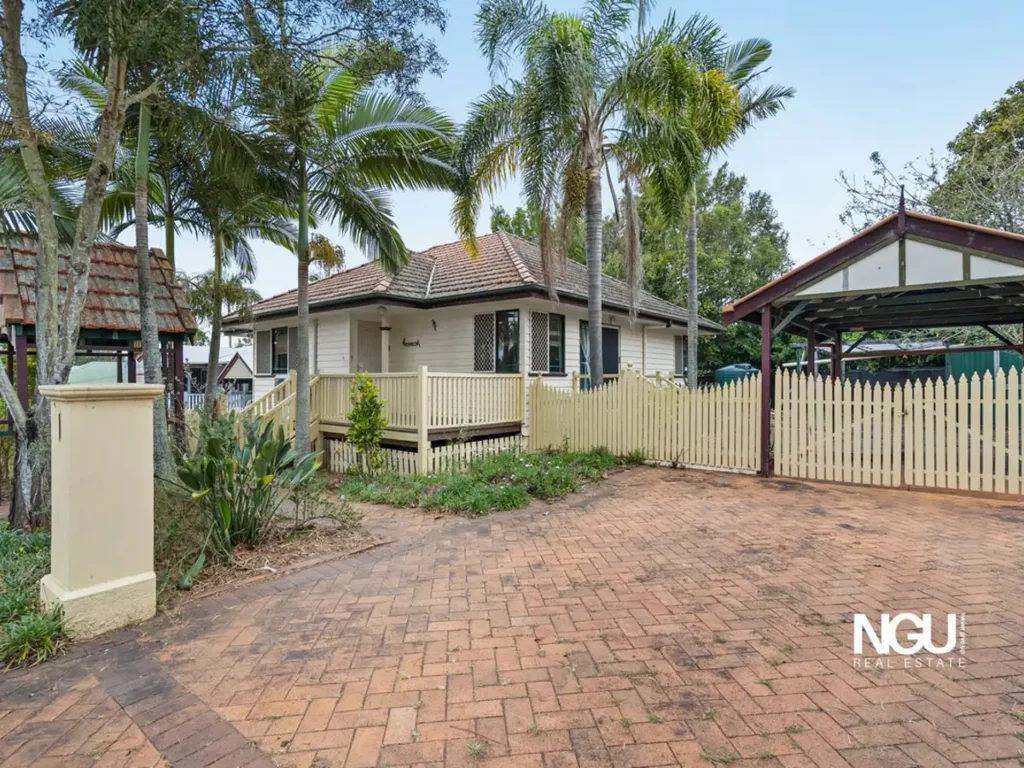 1 Avon Street, Leichhardt, QLD 4305
