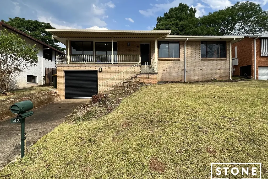 Well-Appointed Home with Indoor Comfort & Outdoor Appeal