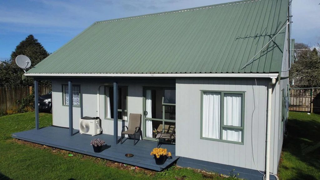 32 Clifford Street, Kaikohe, Northland