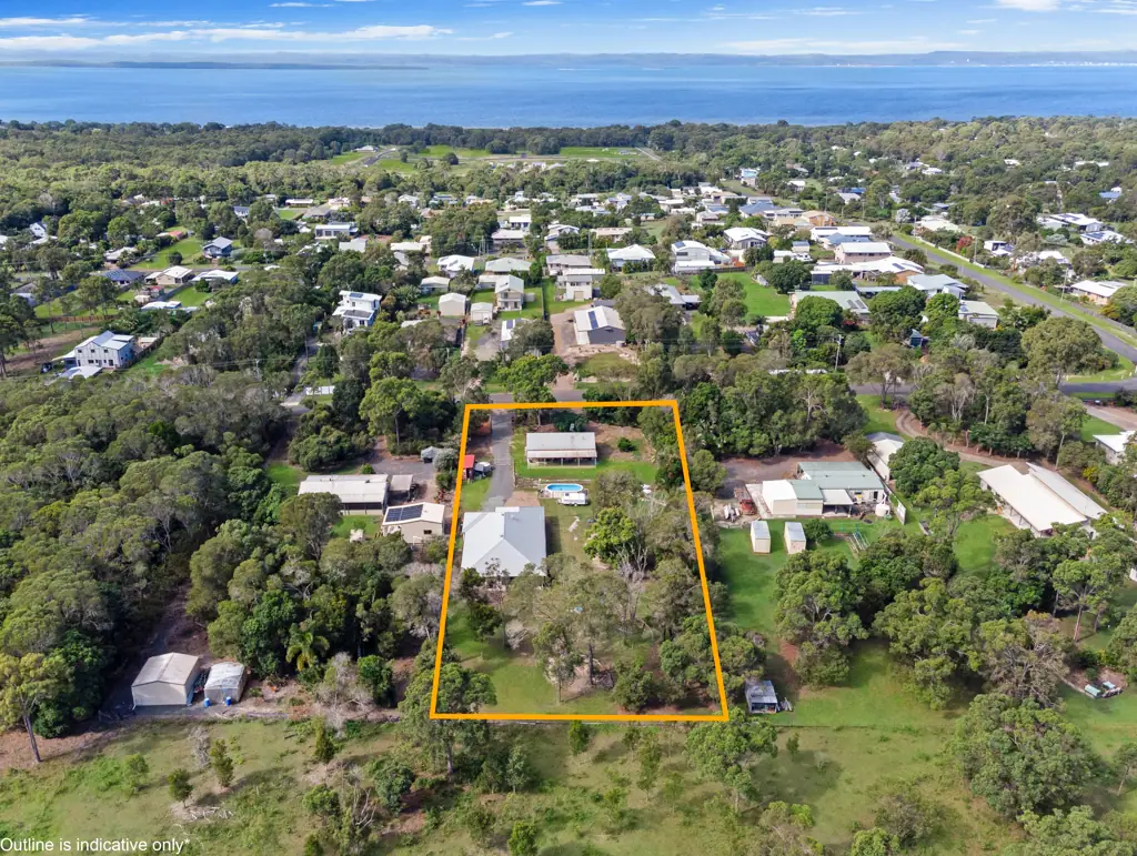 70 Mathiesen Road, Booral, QLD 4655