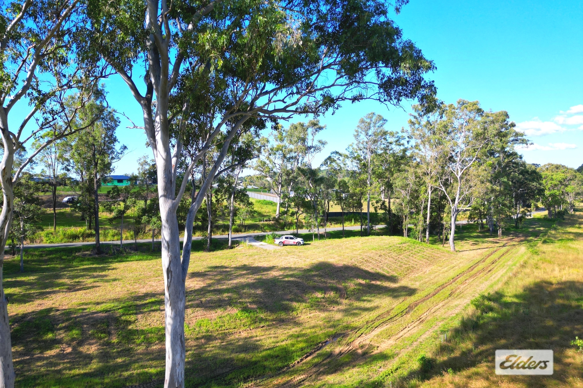 60 LAWSON RD, PIE CREEK QLD 4570, 0 Bedrooms, 0 Bathrooms, Section