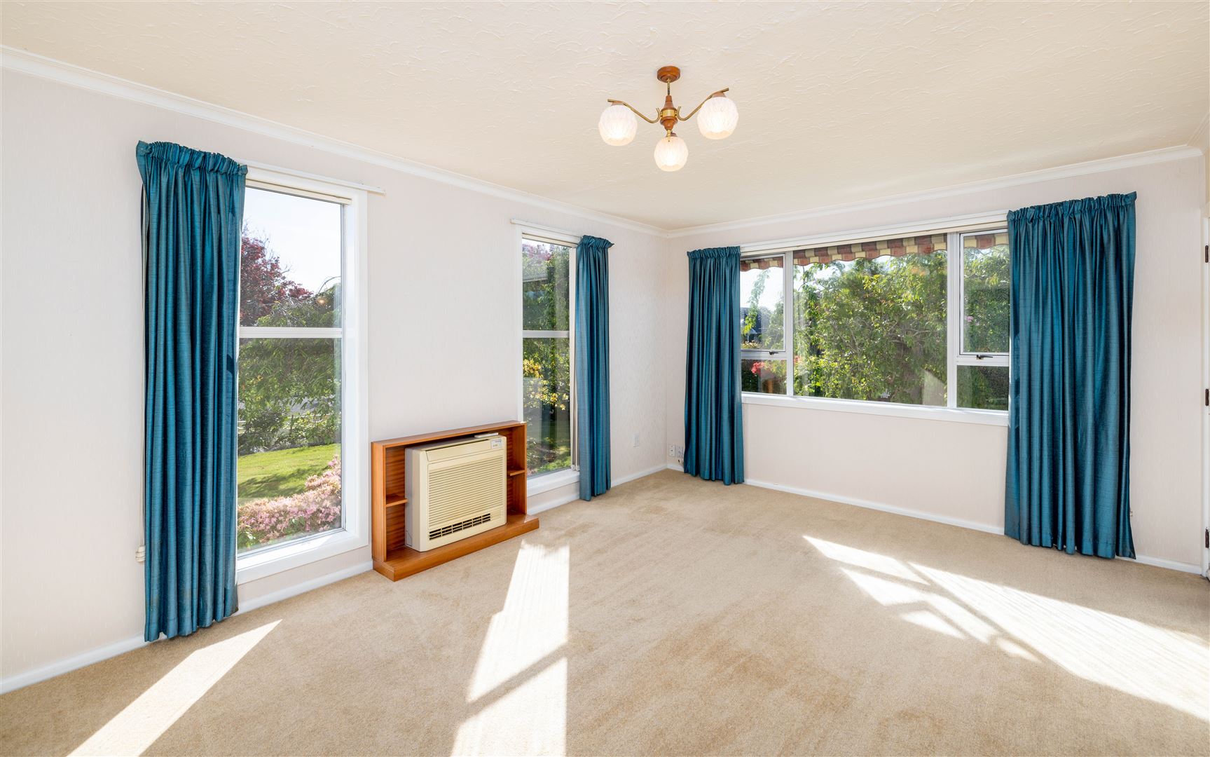 1/9 Rydal Street, Hoon Hay, Christchurch, 2房, 1浴