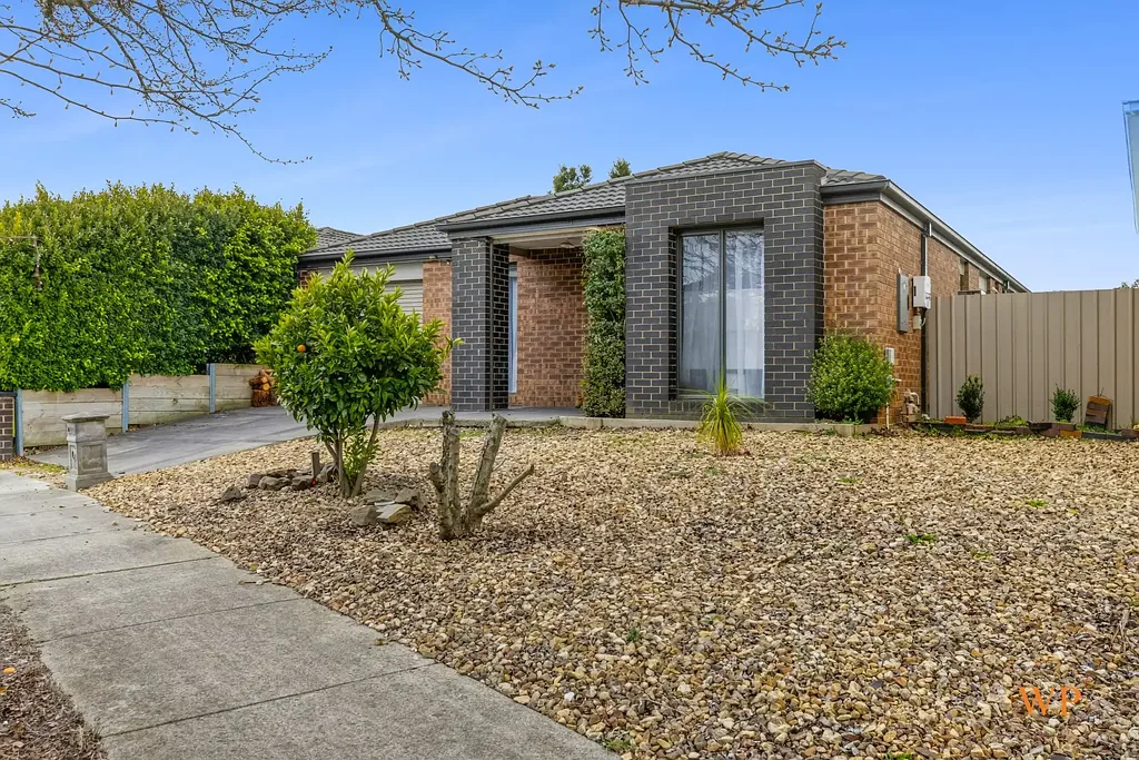 25 Adrian Circuit, Wallan, VIC 3756